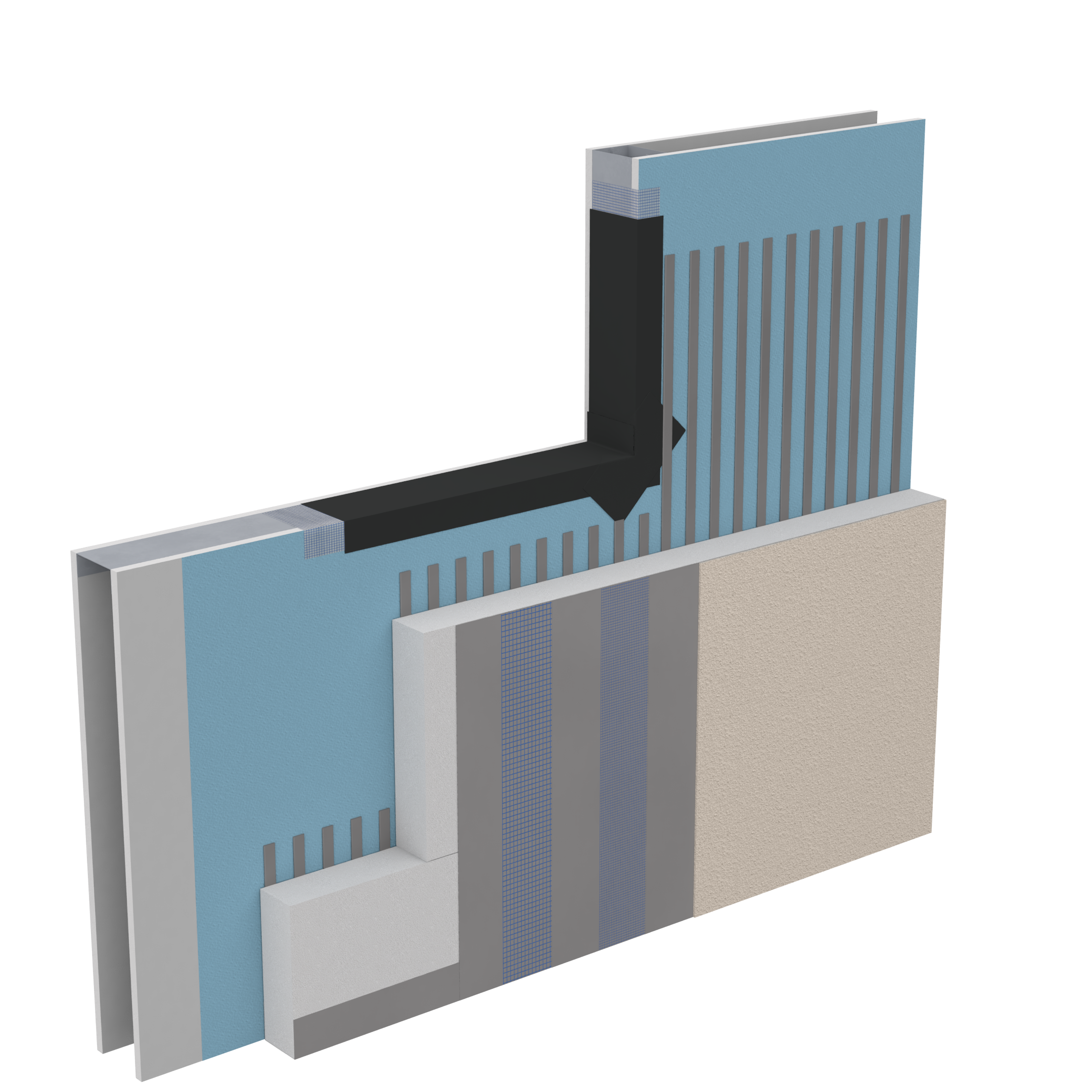Outsulation® HDCI